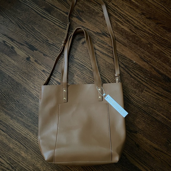 ❤️ HOST PICK ❤️ NWT Henny + Lev tote - Picture 2 of 8